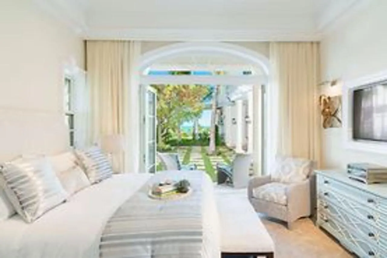 The Villas At The Shore Club غرايس باي 5*,  جزر تركس وكايكوس