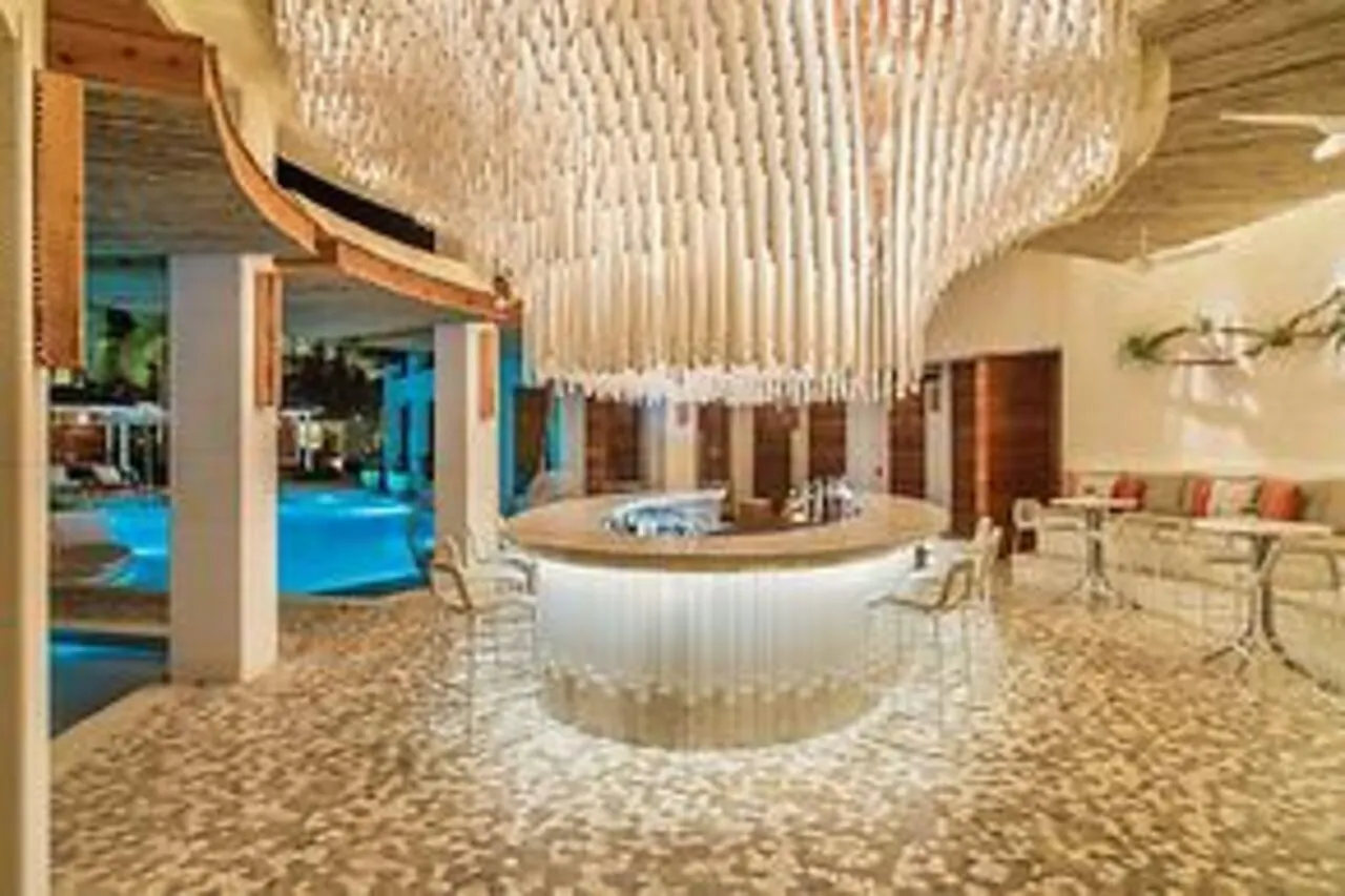 The Villas At The Shore Club Grace Bay 5*,