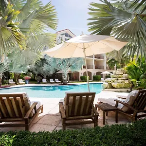 Hotel Del Mar, Grace Bay
