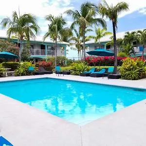 Island Club Turks & Place Lägenhetshotell